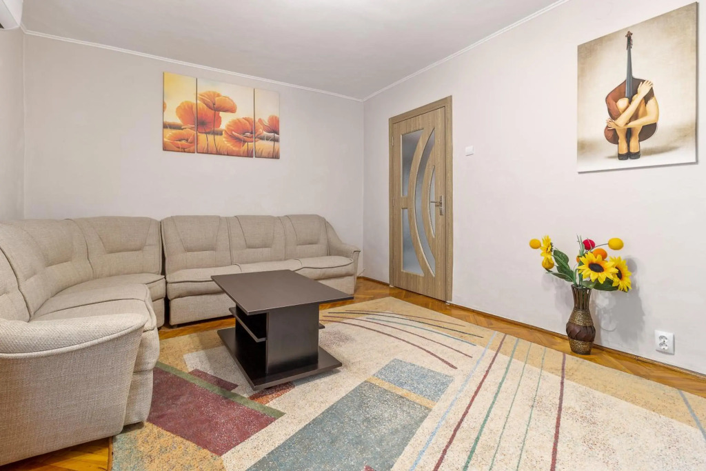Apartament Helena