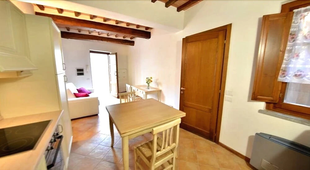 Borgo Di Gaiole