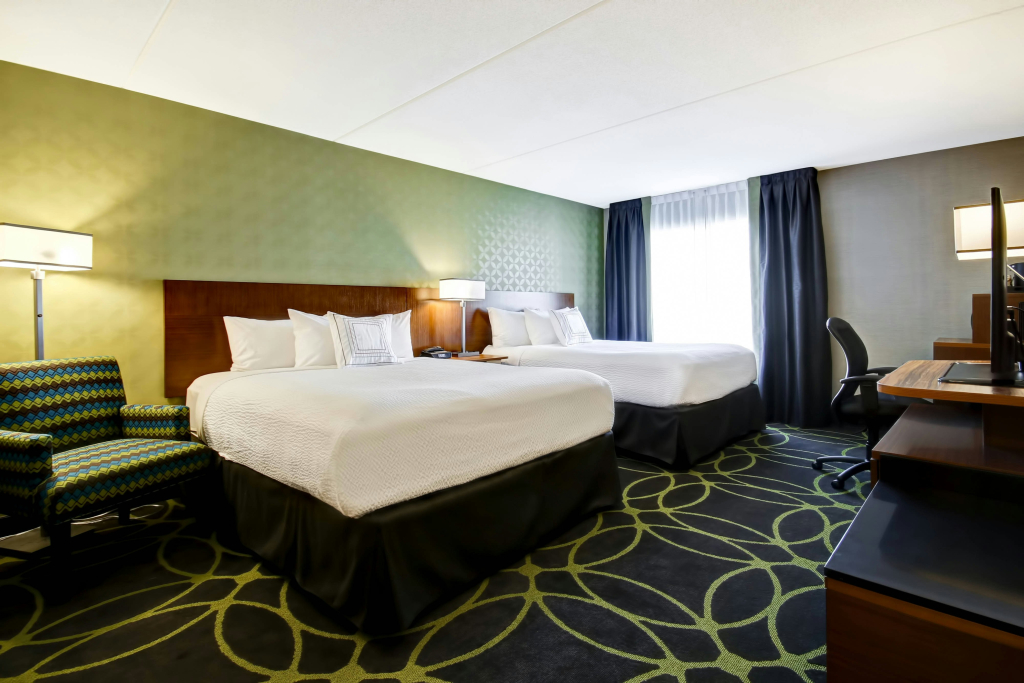 Fairfield Inn & Suites by Marriott Guelph