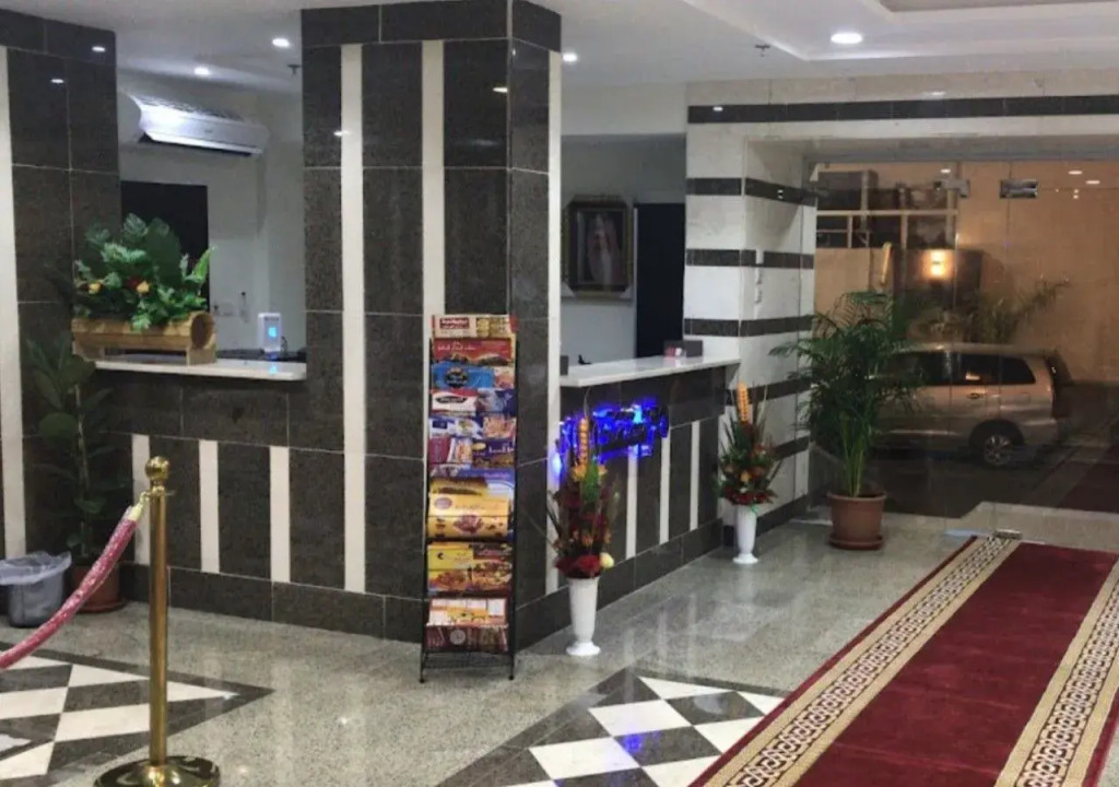 Hodw Suites For Furnished Apartment