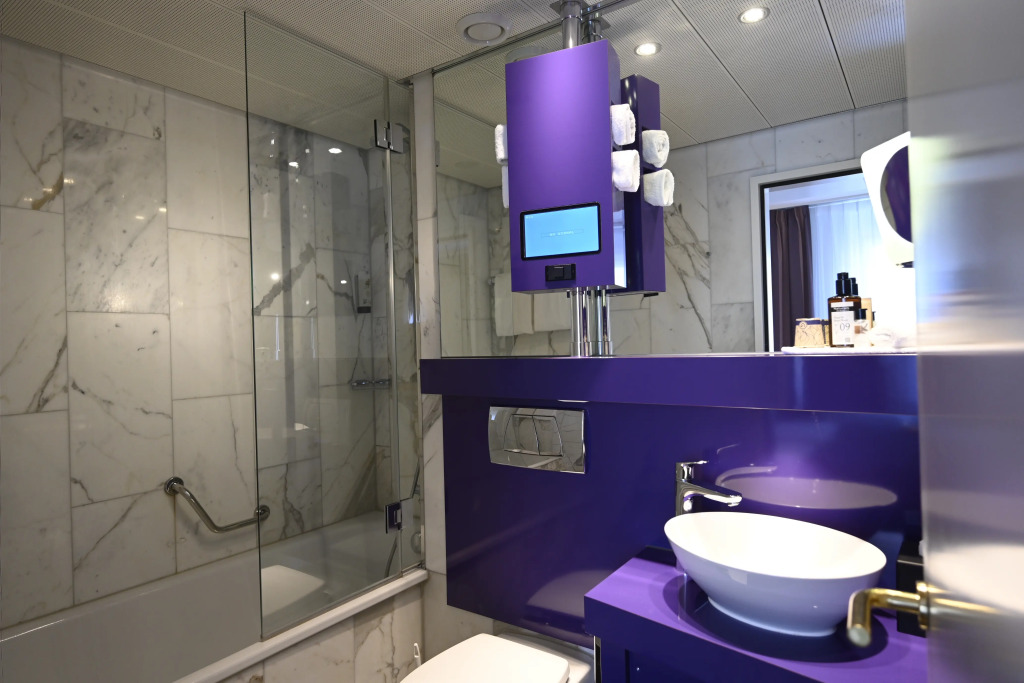 Hotel Stoller