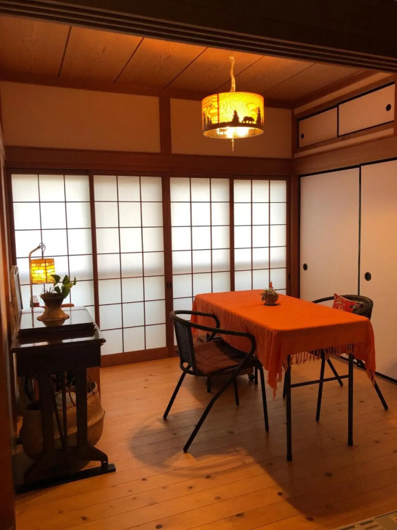 Woman Only Ohenro House33 - Vacation Stay 27239V