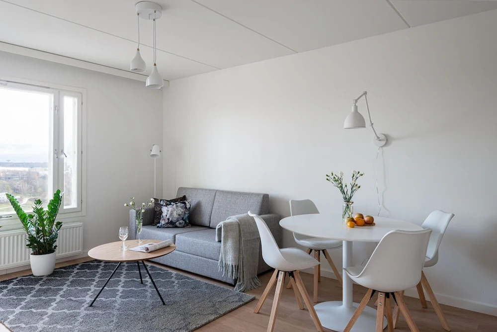 SleepWell Apartments Pasila