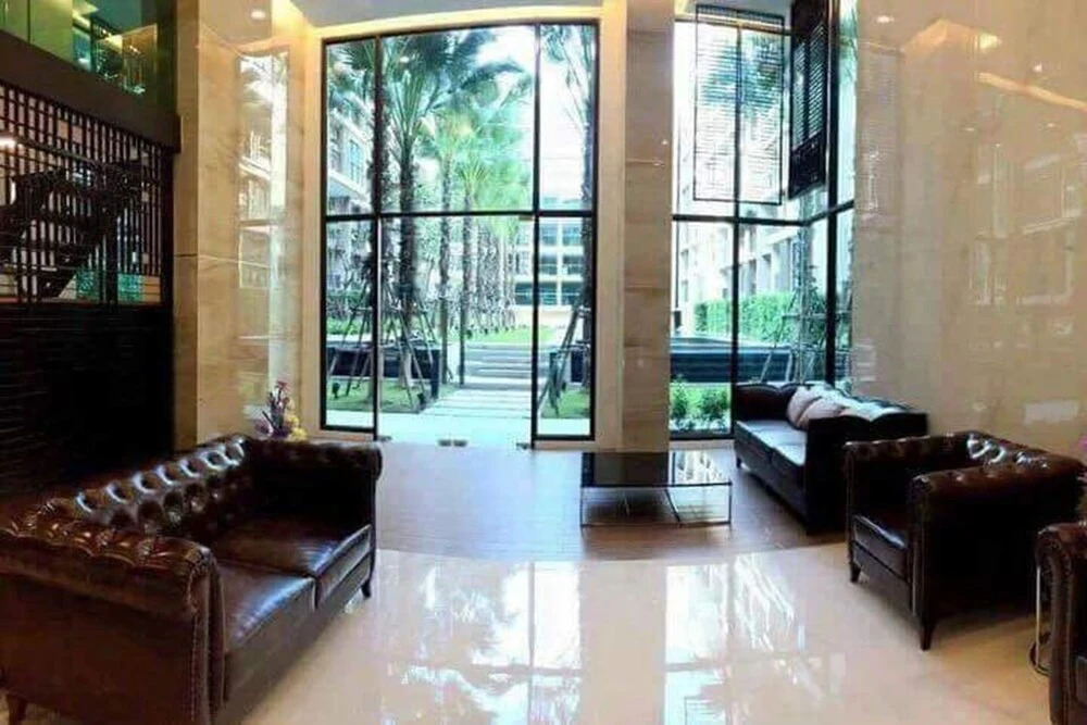 Zcape3 At Central Phuket by Dra