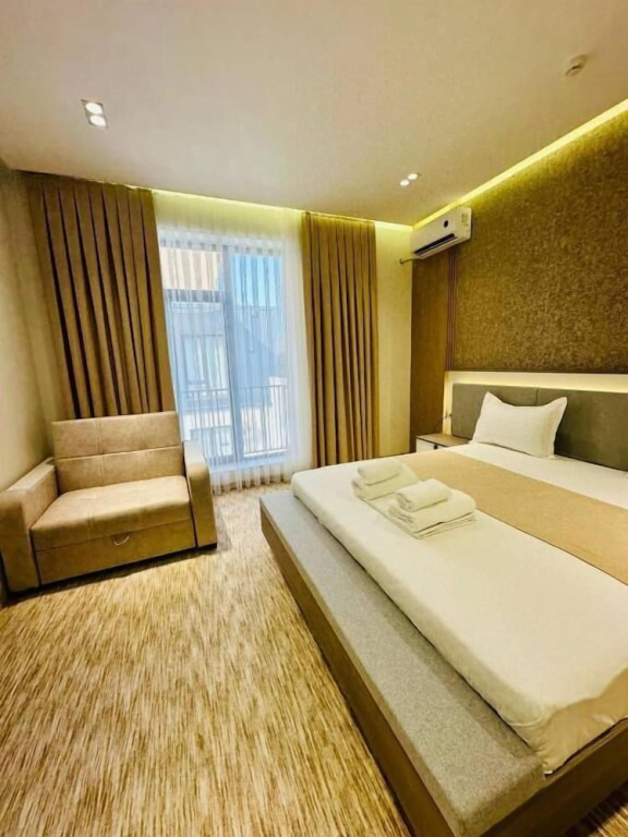North Star Hotel