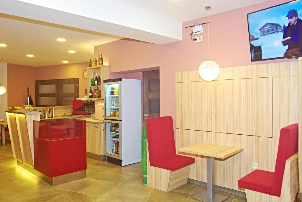 Hotel Pod Radnicí