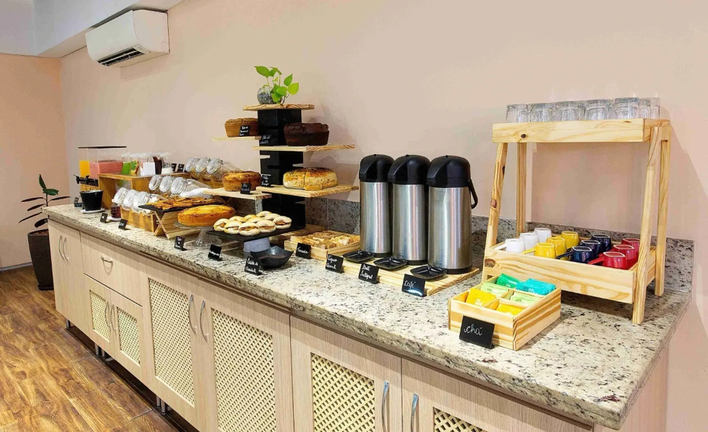 ibis Styles Manaus