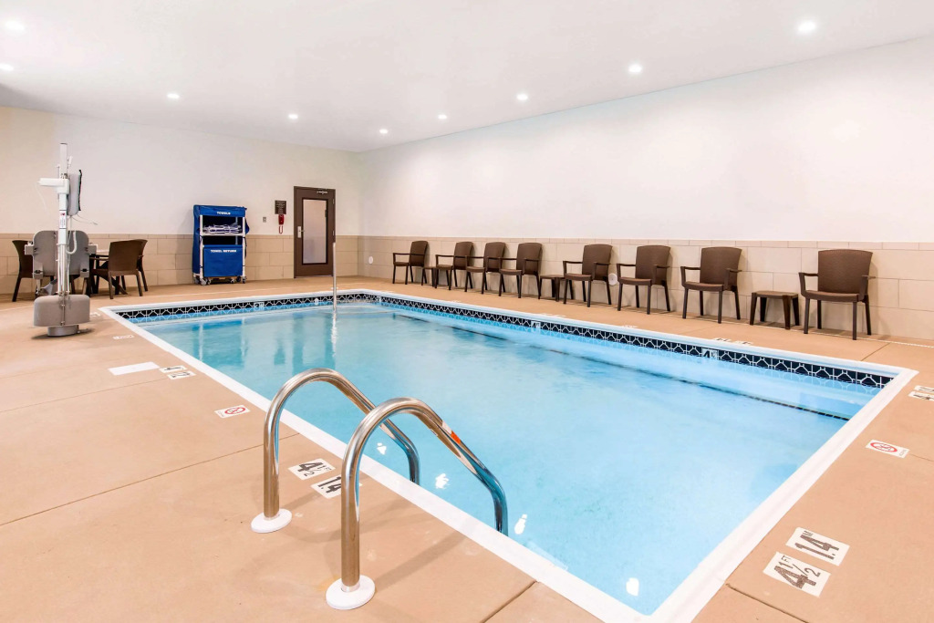Sleep Inn & Suites South Jacksonville
