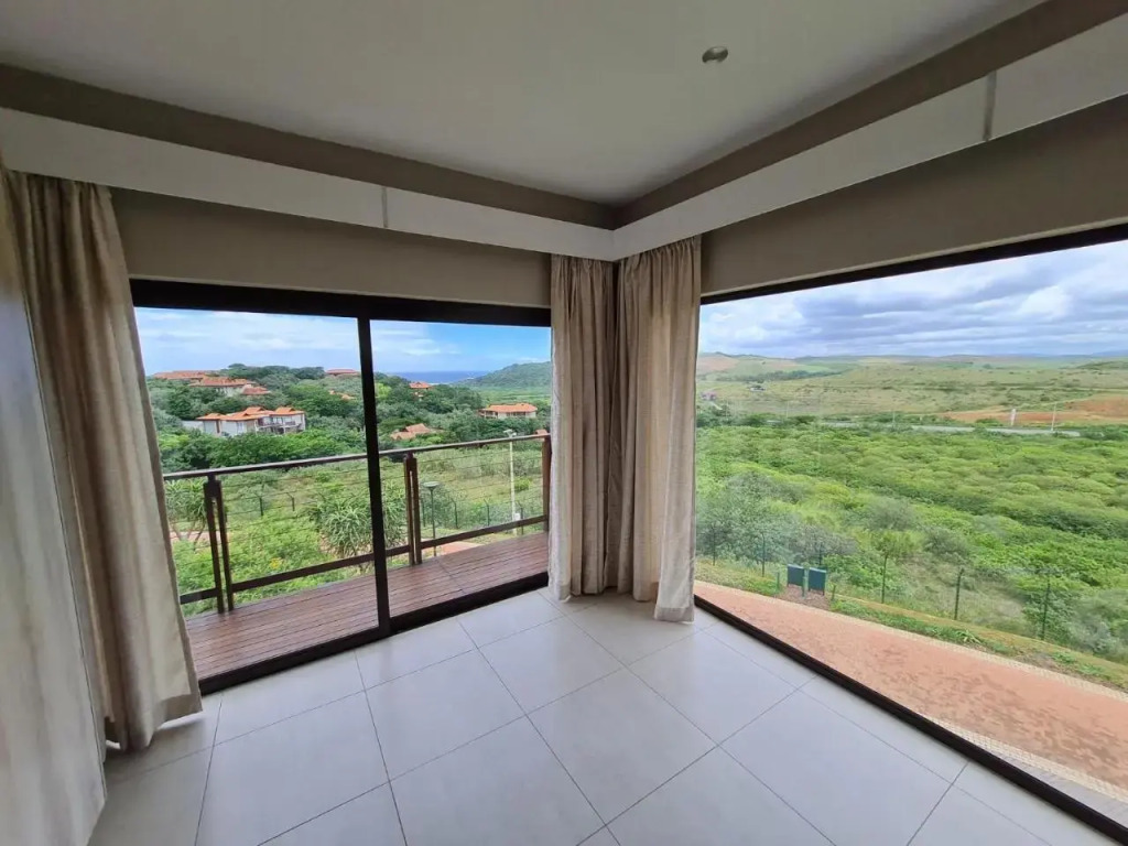 Zimbali Hills 4 Bedroom KZH2