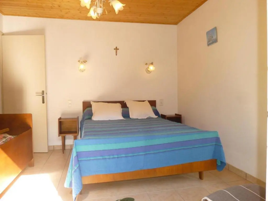 Maison Saint-Jean-de-Monts, 3 pièces, 4 personnes - FR-1-224C-63