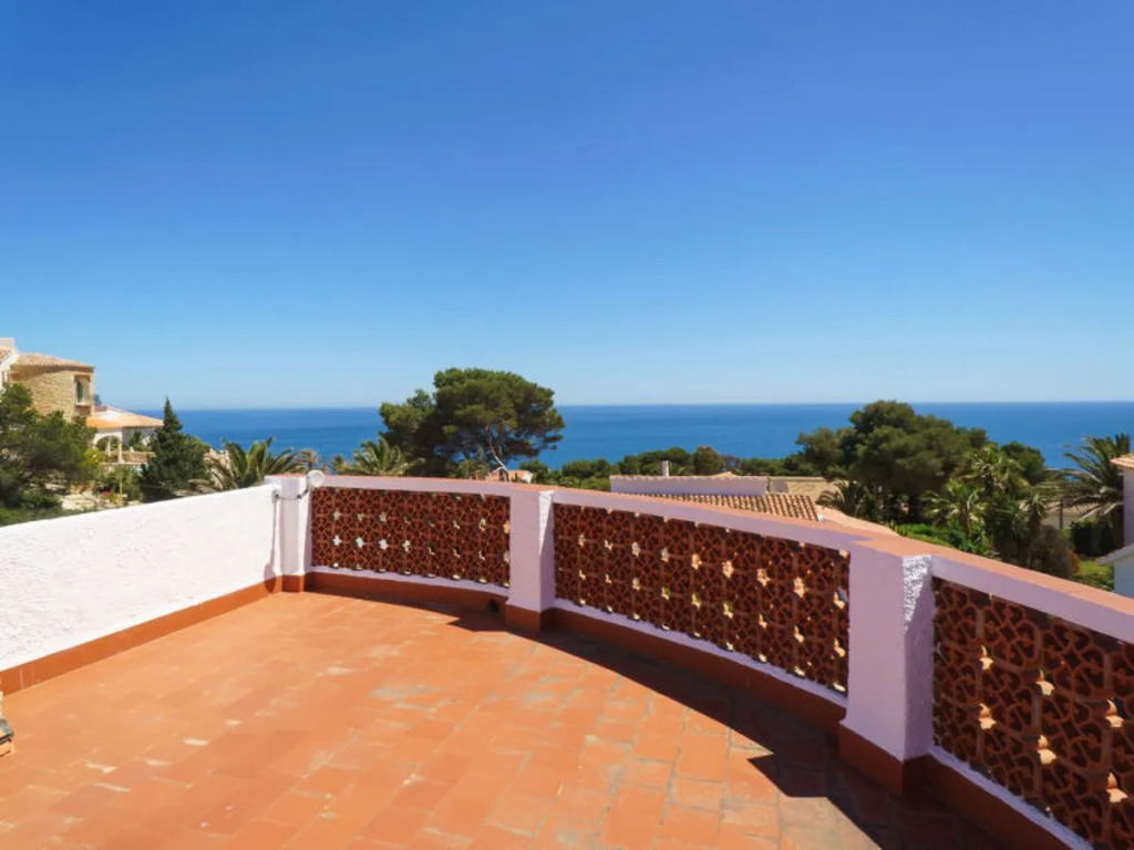 House Pedro Jávea