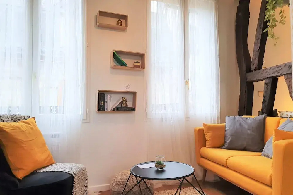 l'Atelier d'Artiste Netflix - 6pers