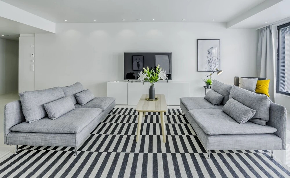 Experience Living Suites