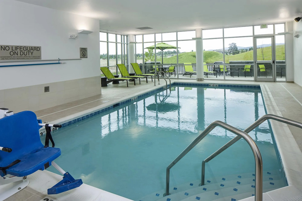 SpringHill Suites by Marriott Kalispell