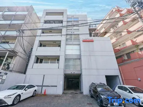 Central Nagoya! 15 min from Sta 2 Beds Max7 Family