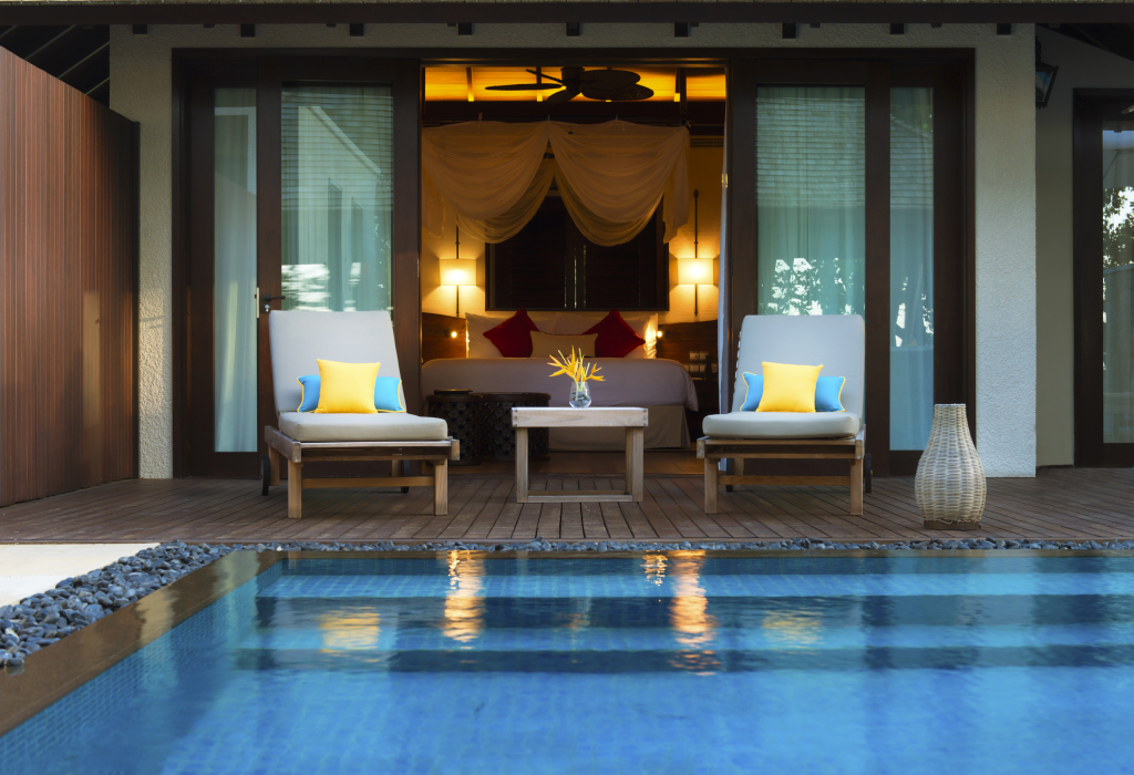 STORY Seychelles