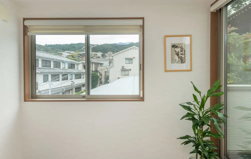 EnSe Kiyomizu Villa