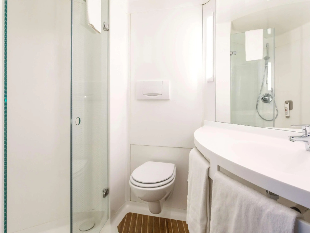 Ibis Valencia Alfafar