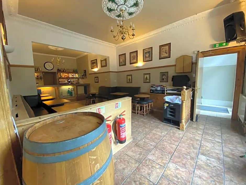 Auld Mill House Hotel