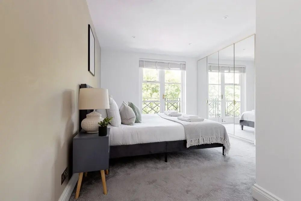 The Fulham Penthouse