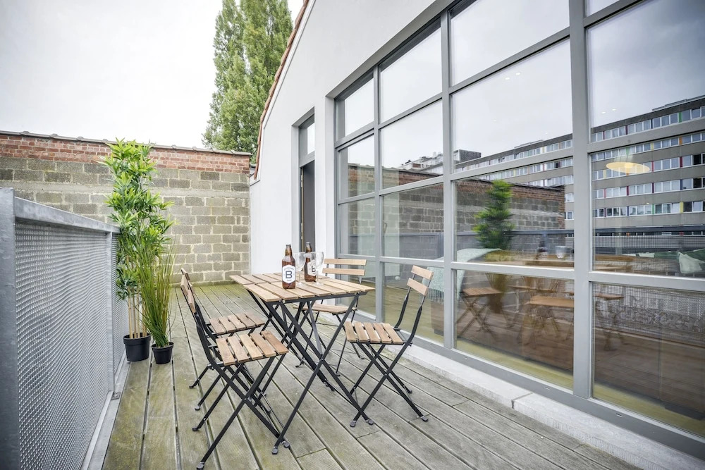 Sweet Inn Apartments Couronne