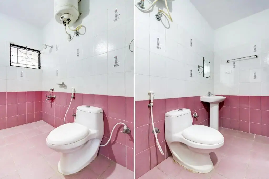 Bip Inn Royal Suites by OYO Rooms