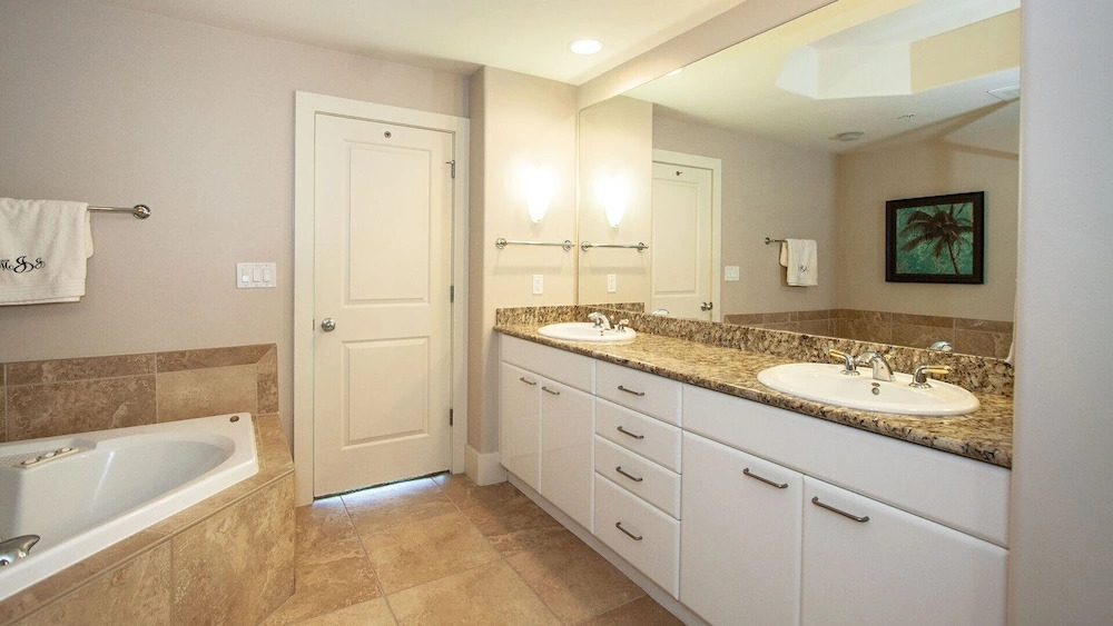 Two-bedroom With Breathtaking Views - Unit Crd0309