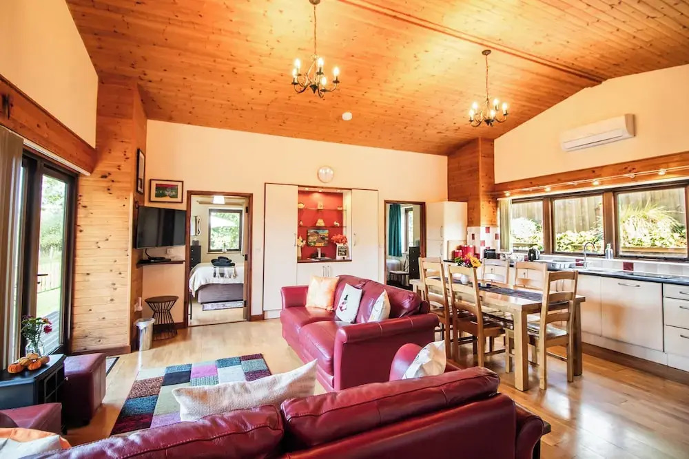 Sycamore Lodge
