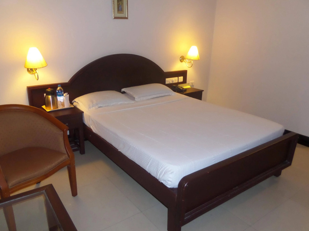 Hotel Elegance