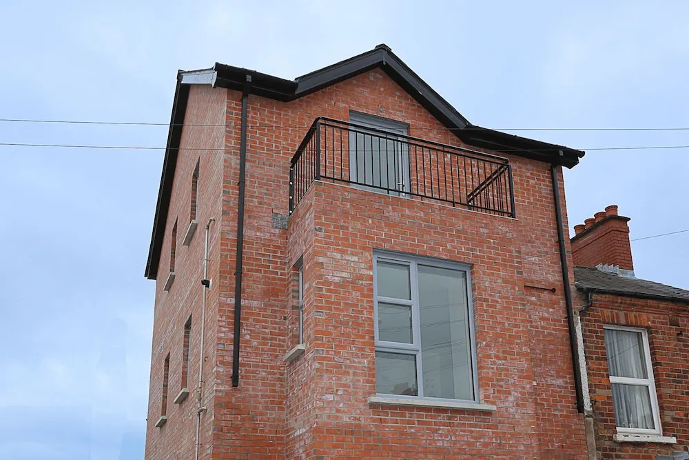 No1 Luxury Service Apartments