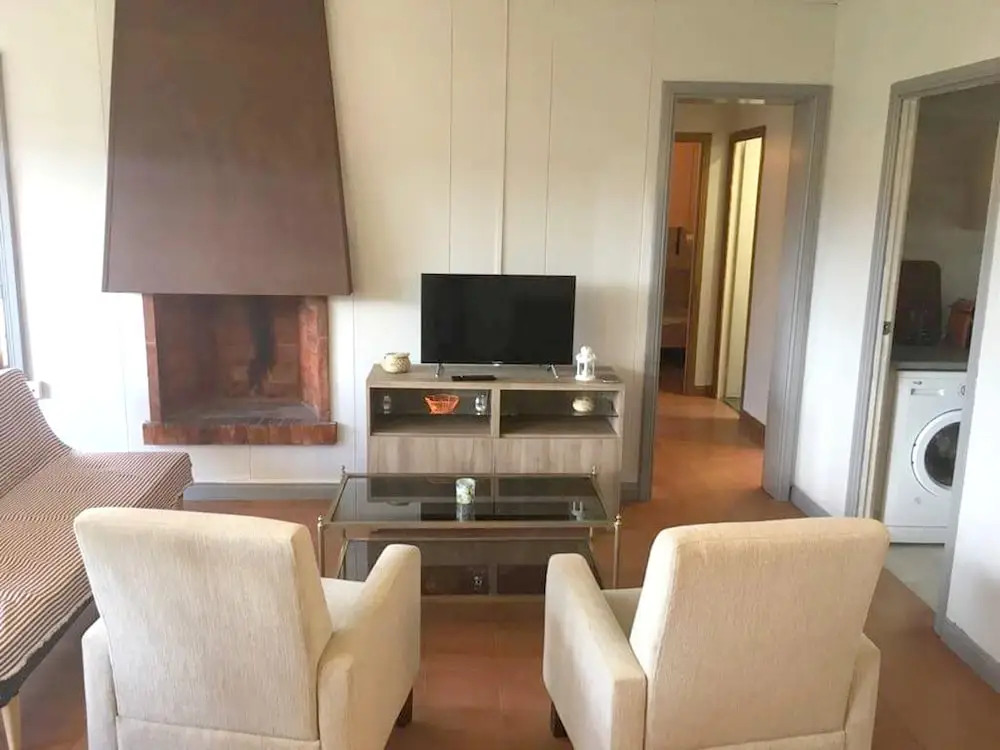 Apartment With 3 Bedrooms in Cambrils, With Enclosed Garden and Wifi -