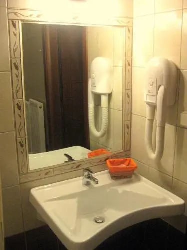 Filoxenia Hotel