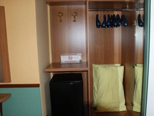 Albergo La Pineta