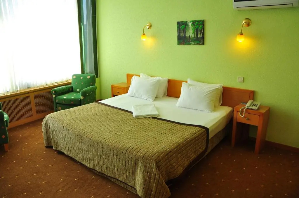 Dayone Kilyos Hotel
