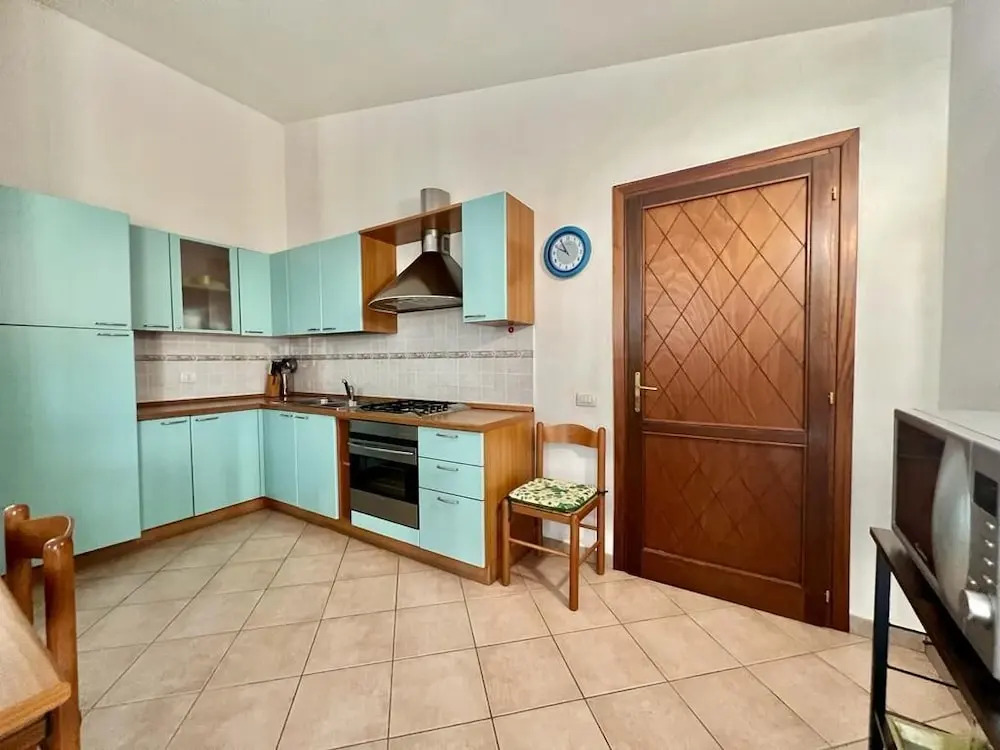 Casa Vacanza Lu Riu