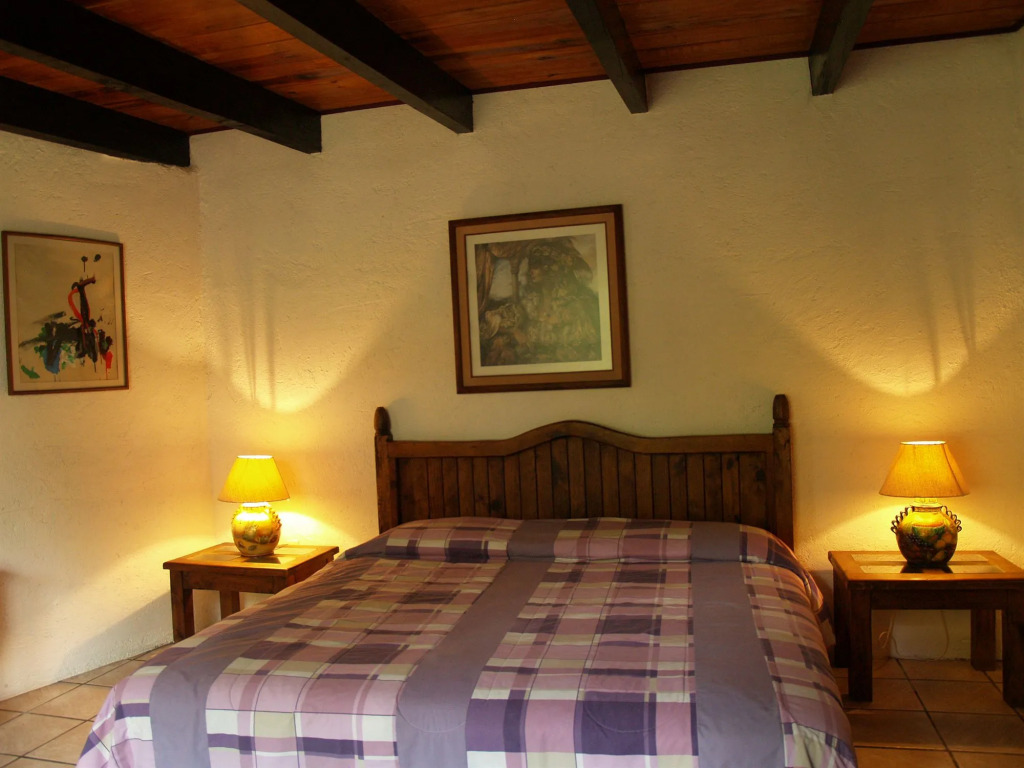 Hotel La Posada del Valle