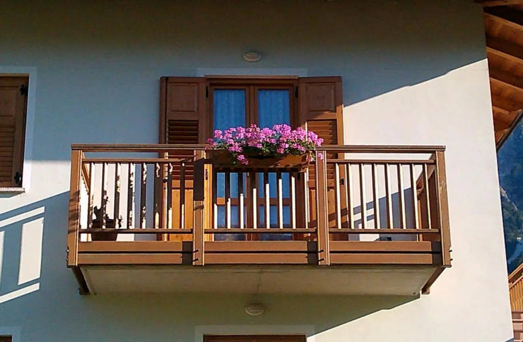 Apartment Villa Irma