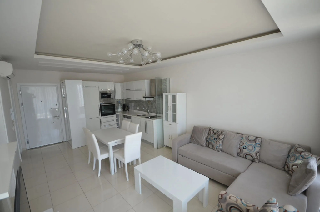 Moda Marine Residence
