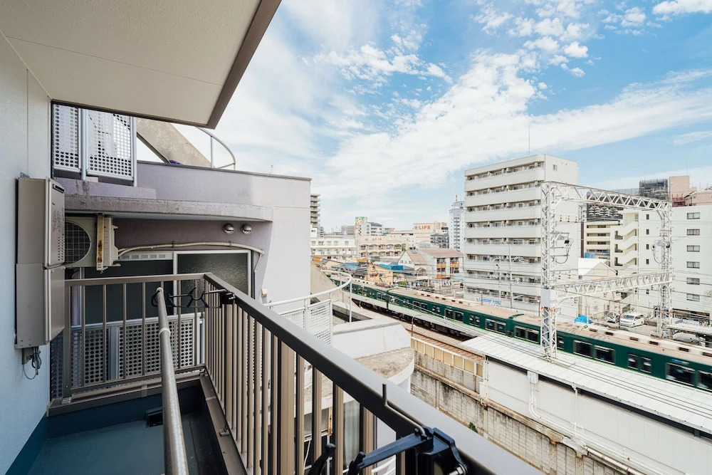HR NOE Station AFP Apartment