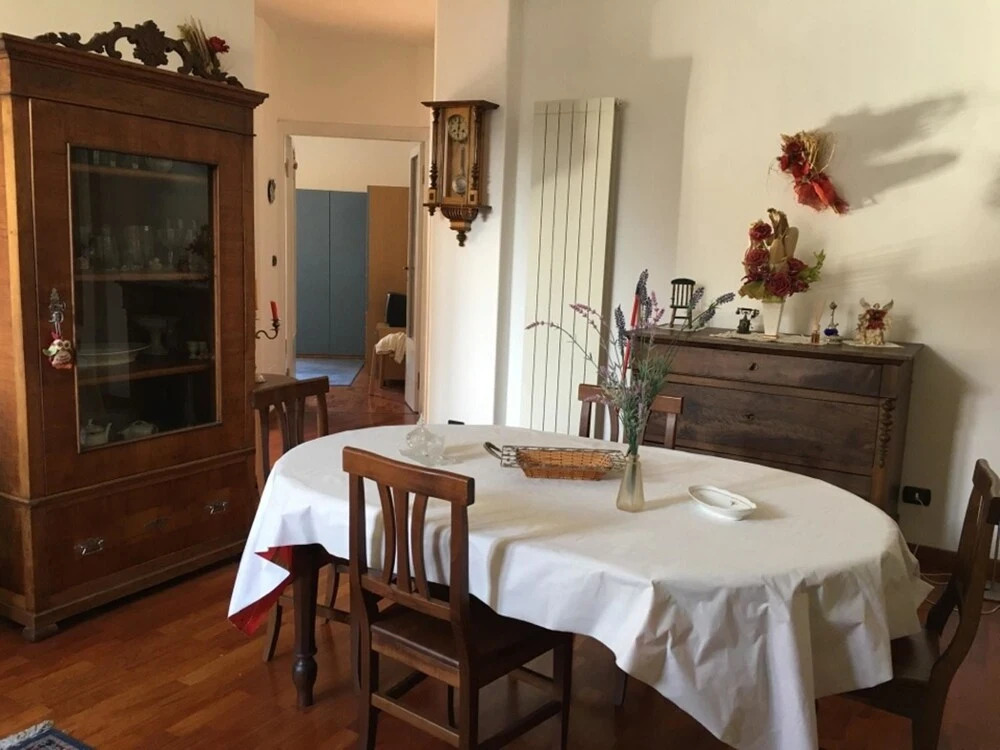 Apartment With 2 Bedrooms in Sulmona, With Wonderful City View and Wif