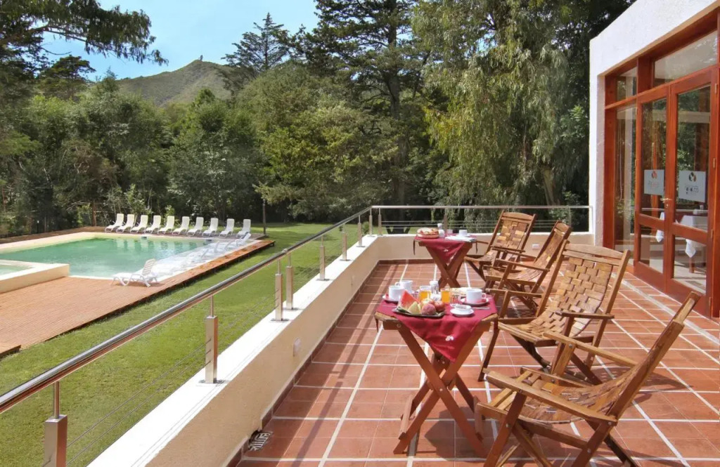 Panacea Hotel