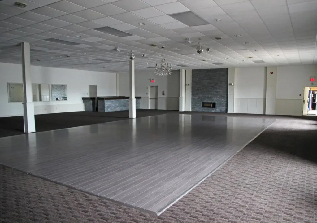 Ramada Welland