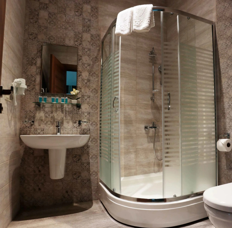 GSG Hotel