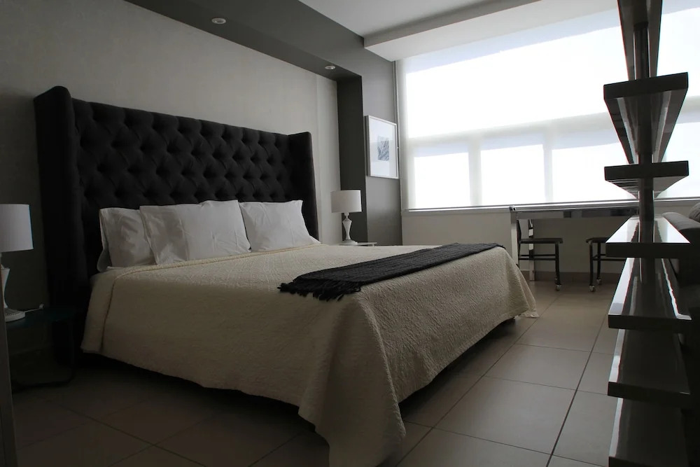 Boutique Apartment Centro Histórico 402