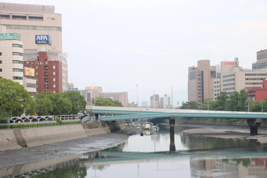 APA Hotel Hiroshima Ekimae