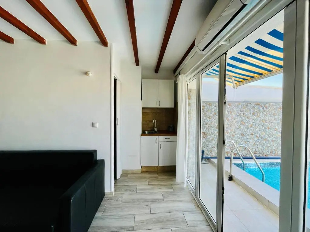 PORT ROYAL B2 3-2 - Apartamento con piscina privada - vistas - wifi - cerca playa