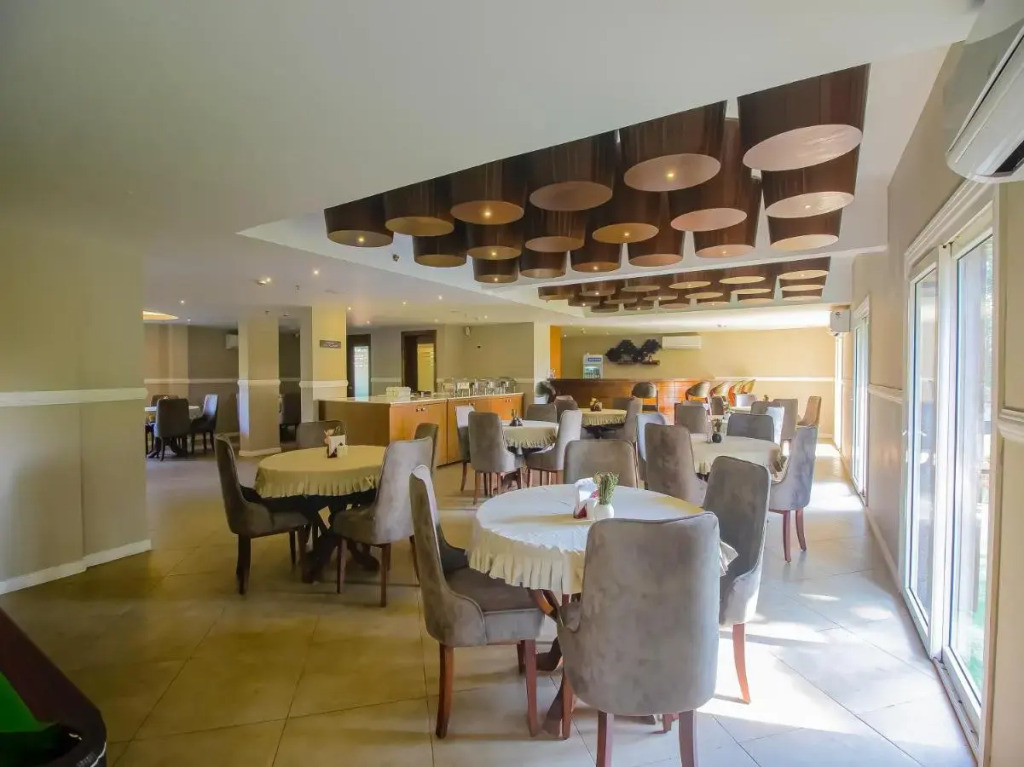 De Amour - A Dreamy Getaway in Anjuna