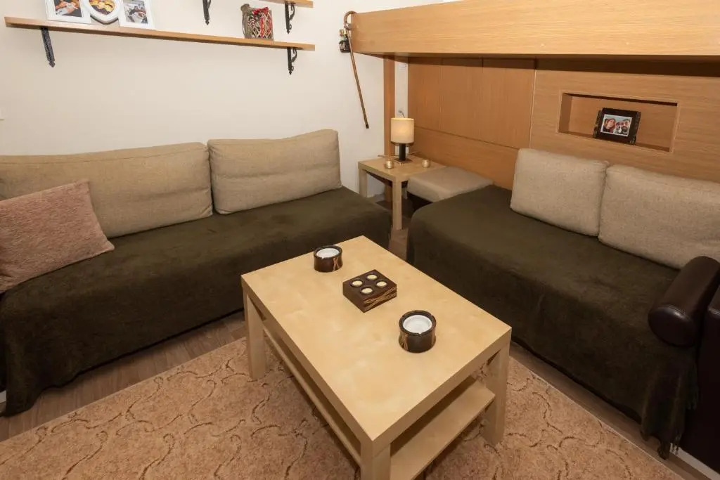 Dream Apartment Karpenisi
