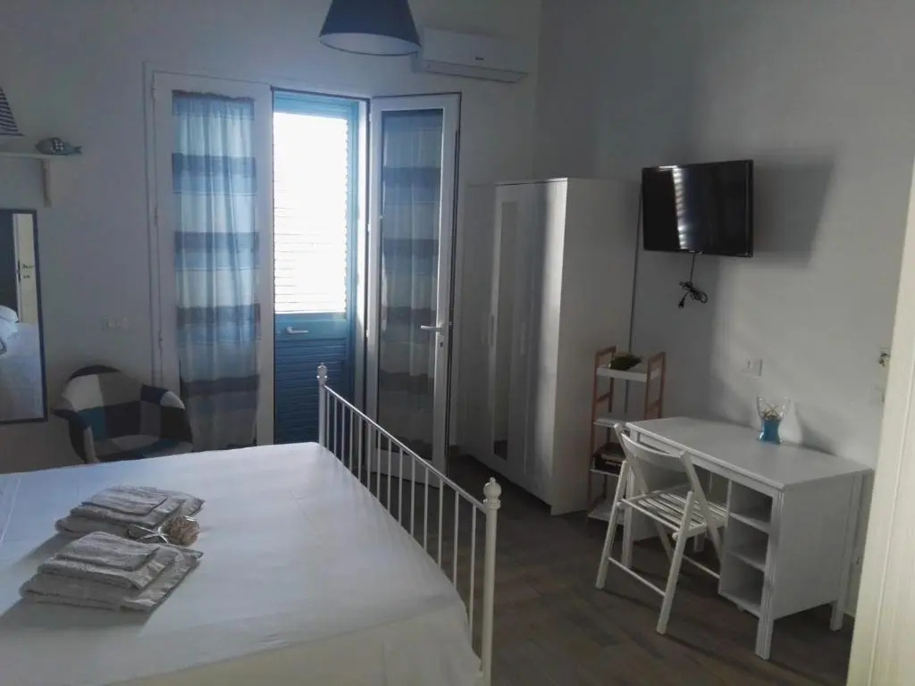 B&B A Capitana