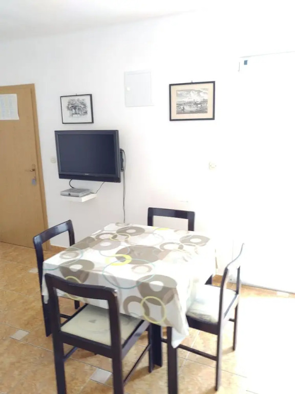 Astramaris Apartments